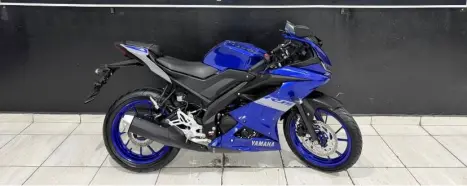 YAMAHA YZF R15 150 ABS, Foto 12