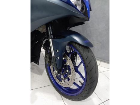 YAMAHA YZF R3 300 ABS, Foto 3