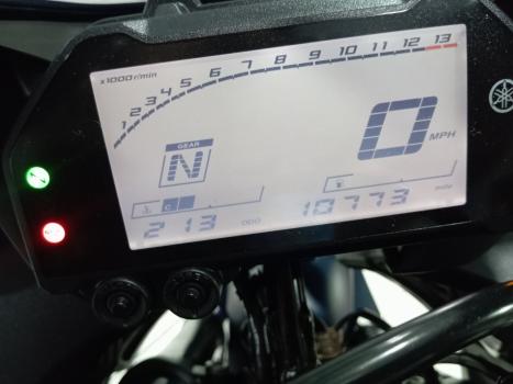 YAMAHA YZF R3 300 ABS, Foto 4