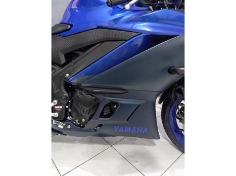 YAMAHA YZF R3 300 ABS, Foto 5