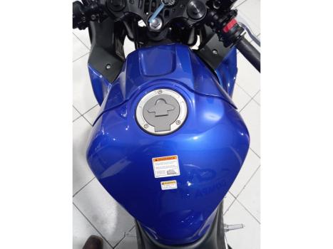 YAMAHA YZF R3 300 ABS, Foto 7