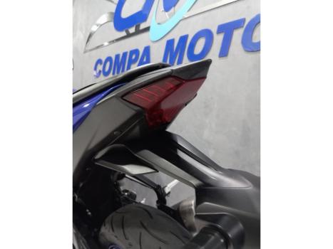 YAMAHA YZF R3 300 ABS, Foto 10