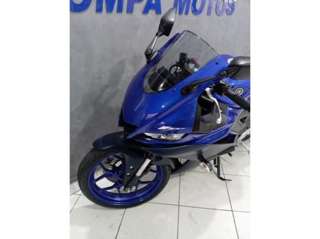 YAMAHA YZF R3 300 ABS, Foto 12