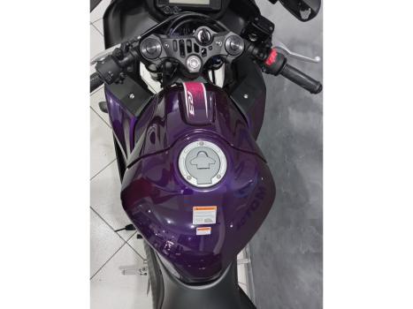 YAMAHA YZF R3 320 ABS, Foto 5