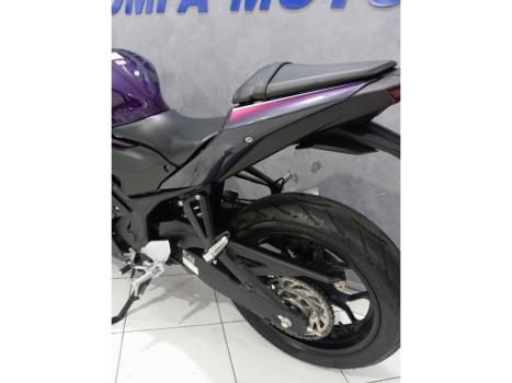 YAMAHA YZF R3 320 ABS, Foto 6