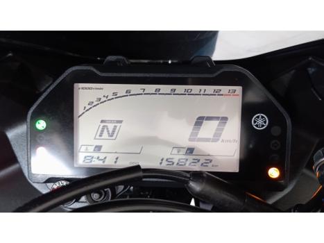 YAMAHA YZF R3 320 ABS, Foto 7