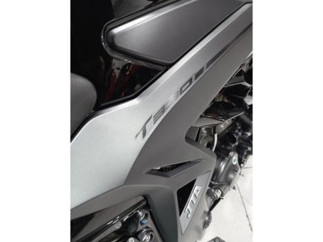 ZONTES T 350 , Foto 5