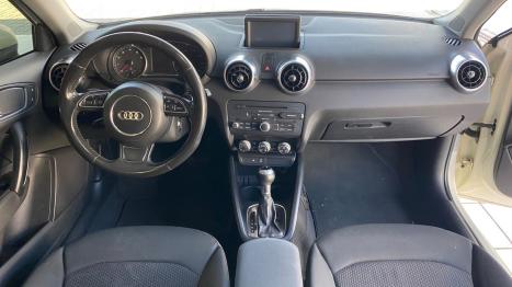 AUDI A1 1.4 16V TFSI ATRACTION S-TRONIC AUTOMTICO, Foto 4