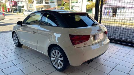 AUDI A1 1.4 16V TFSI ATRACTION S-TRONIC AUTOMTICO, Foto 9