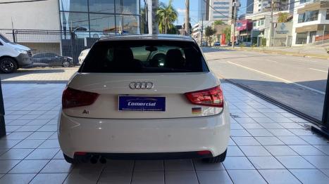 AUDI A1 1.4 16V TFSI ATRACTION S-TRONIC AUTOMTICO, Foto 11