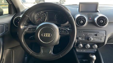 AUDI A1 1.4 16V TFSI ATRACTION S-TRONIC AUTOMTICO, Foto 13