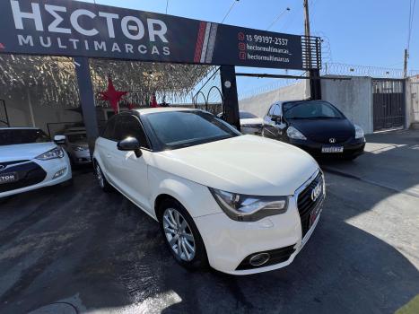 AUDI A1 1.4 16V TFSI ATRACTION S-TRONIC AUTOMTICO, Foto 1