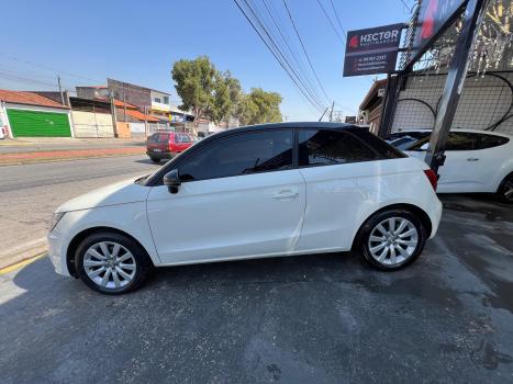 AUDI A1 1.4 16V TFSI ATRACTION S-TRONIC AUTOMTICO, Foto 5
