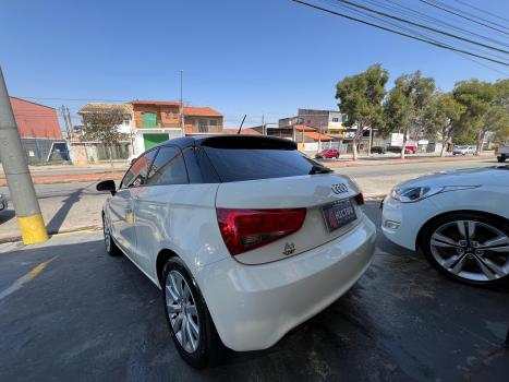 AUDI A1 1.4 16V TFSI ATRACTION S-TRONIC AUTOMTICO, Foto 6