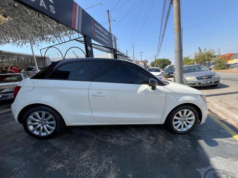AUDI A1 1.4 16V TFSI ATRACTION S-TRONIC AUTOMTICO, Foto 10
