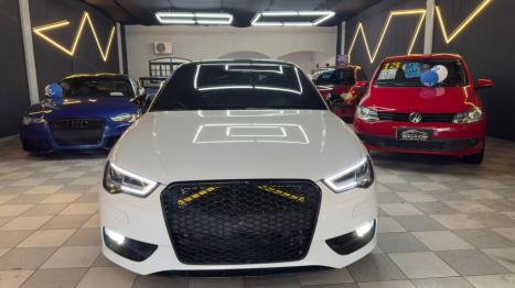 AUDI A3 1.8 16V TFSI SPORT AUTOMTICO, Foto 1