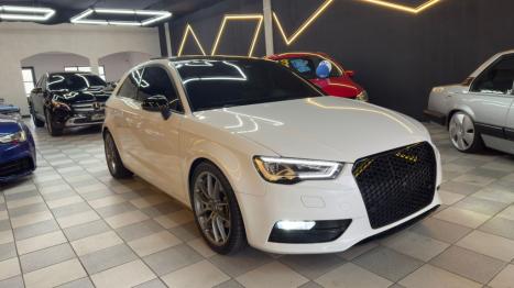 AUDI A3 1.8 16V TFSI SPORT AUTOMTICO, Foto 2