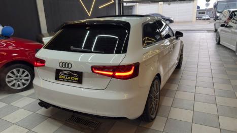 AUDI A3 1.8 16V TFSI SPORT AUTOMTICO, Foto 3