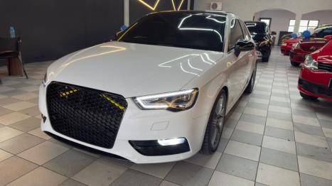 AUDI A3 1.8 16V TFSI SPORT AUTOMTICO, Foto 5