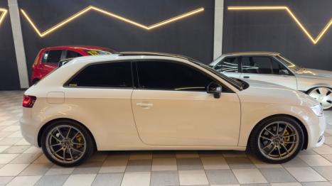AUDI A3 1.8 16V TFSI SPORT AUTOMTICO, Foto 6