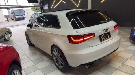 AUDI A3 1.8 16V TFSI SPORT AUTOMTICO, Foto 7