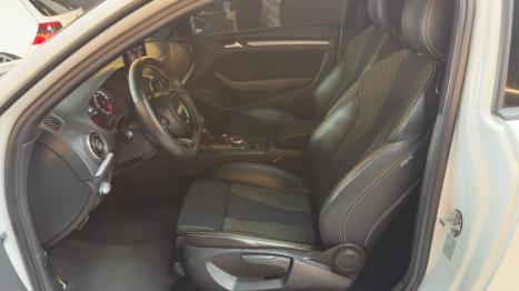 AUDI A3 1.8 16V TFSI SPORT AUTOMTICO, Foto 9