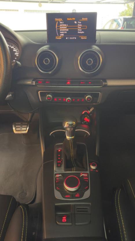 AUDI A3 1.8 16V TFSI SPORT AUTOMTICO, Foto 12