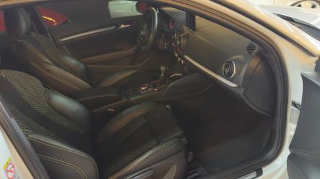 AUDI A3 1.8 16V TFSI SPORT AUTOMTICO, Foto 14