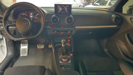 AUDI A3 1.8 16V TFSI SPORT AUTOMTICO, Foto 16