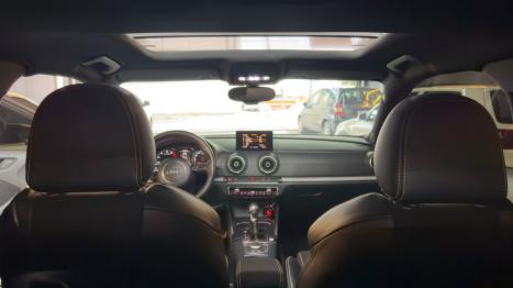 AUDI A3 1.8 16V TFSI SPORT AUTOMTICO, Foto 17