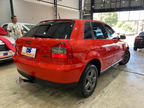 AUDI A3 1.8 4P AUTOMTICO, Foto 2