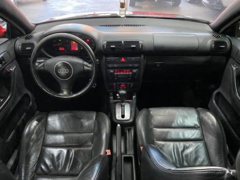 AUDI A3 1.8 4P AUTOMTICO, Foto 3