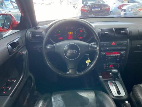 AUDI A3 1.8 4P AUTOMTICO, Foto 4