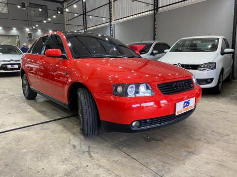 AUDI A3 1.8 4P AUTOMTICO, Foto 10