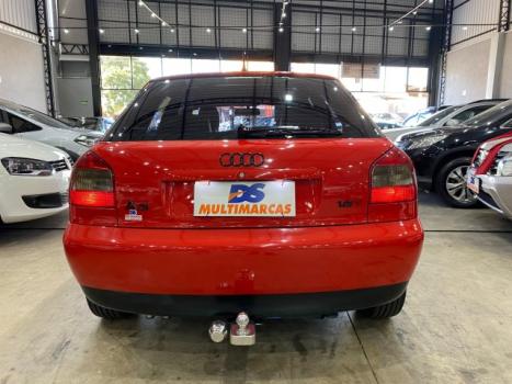 AUDI A3 1.8 4P AUTOMTICO, Foto 12