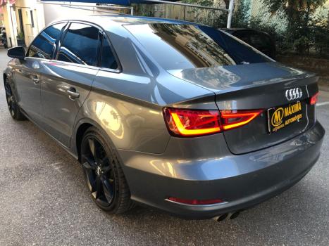 AUDI A3 Sedan 1.4 16V 4P TFSI S-TRONIC AUTOMTICO, Foto 6