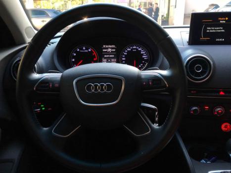 AUDI A3 Sedan 1.4 16V 4P TFSI S-TRONIC AUTOMTICO, Foto 10