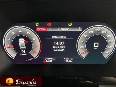 AUDI A3 Sedan 2.0 16V 4P TFSI PERFORMANCE BLACK S-TRONIC AUTOMTICO, Foto 5