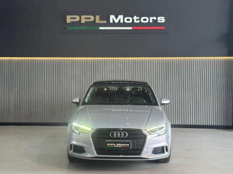 AUDI A3 Sedan 2.0 16V 4P TFSI PERFORMANCE BLACK S-TRONIC AUTOMTICO, Foto 4