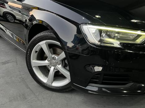 AUDI A3 Sedan , Foto 2