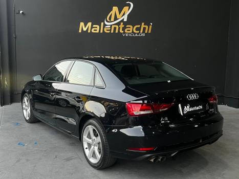 AUDI A3 Sedan , Foto 3