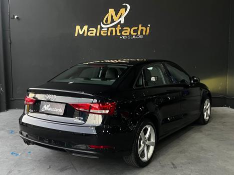AUDI A3 Sedan , Foto 4