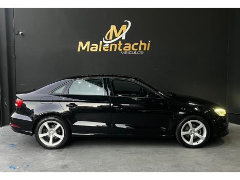 AUDI A3 Sedan , Foto 5