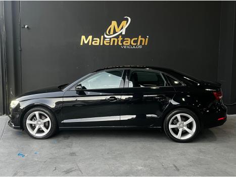 AUDI A3 Sedan , Foto 6