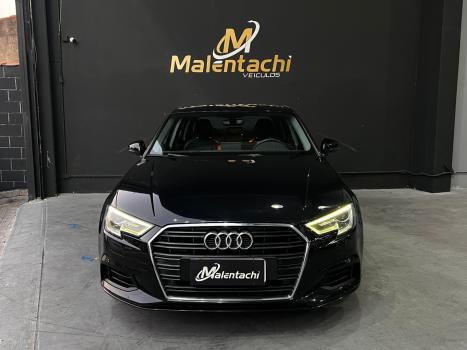 AUDI A3 Sedan , Foto 7