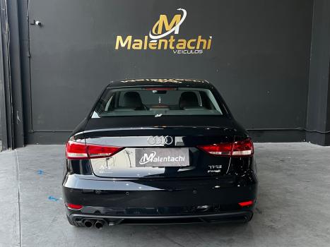 AUDI A3 Sedan , Foto 8