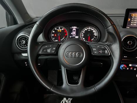 AUDI A3 Sedan , Foto 9