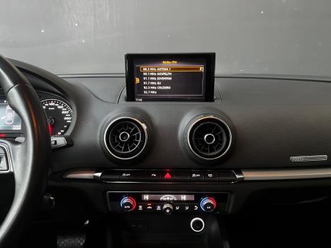 AUDI A3 Sedan , Foto 10