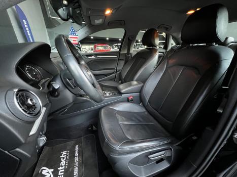 AUDI A3 Sedan , Foto 12