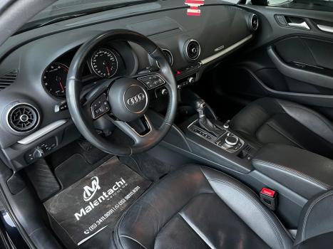 AUDI A3 Sedan , Foto 13